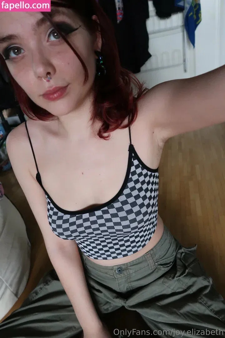 joy.elizabeth Onlyfans Photo Gallery 