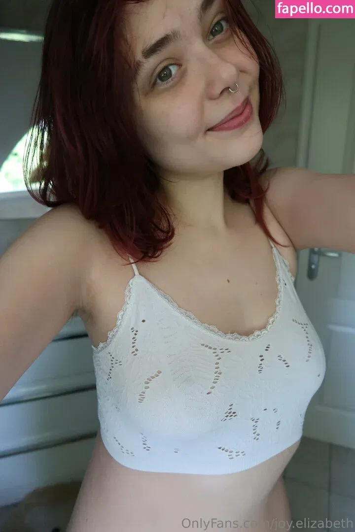 joy.elizabeth Onlyfans Photo Gallery 