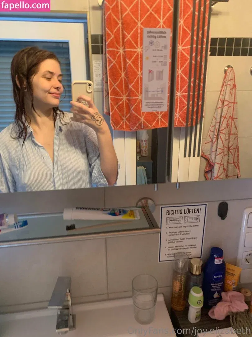 joy.elizabeth Onlyfans Photo Gallery 