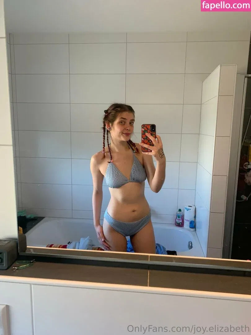 joy.elizabeth Onlyfans Photo Gallery 