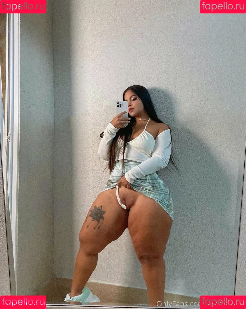 Graciebon Onlyfans Photo Gallery 