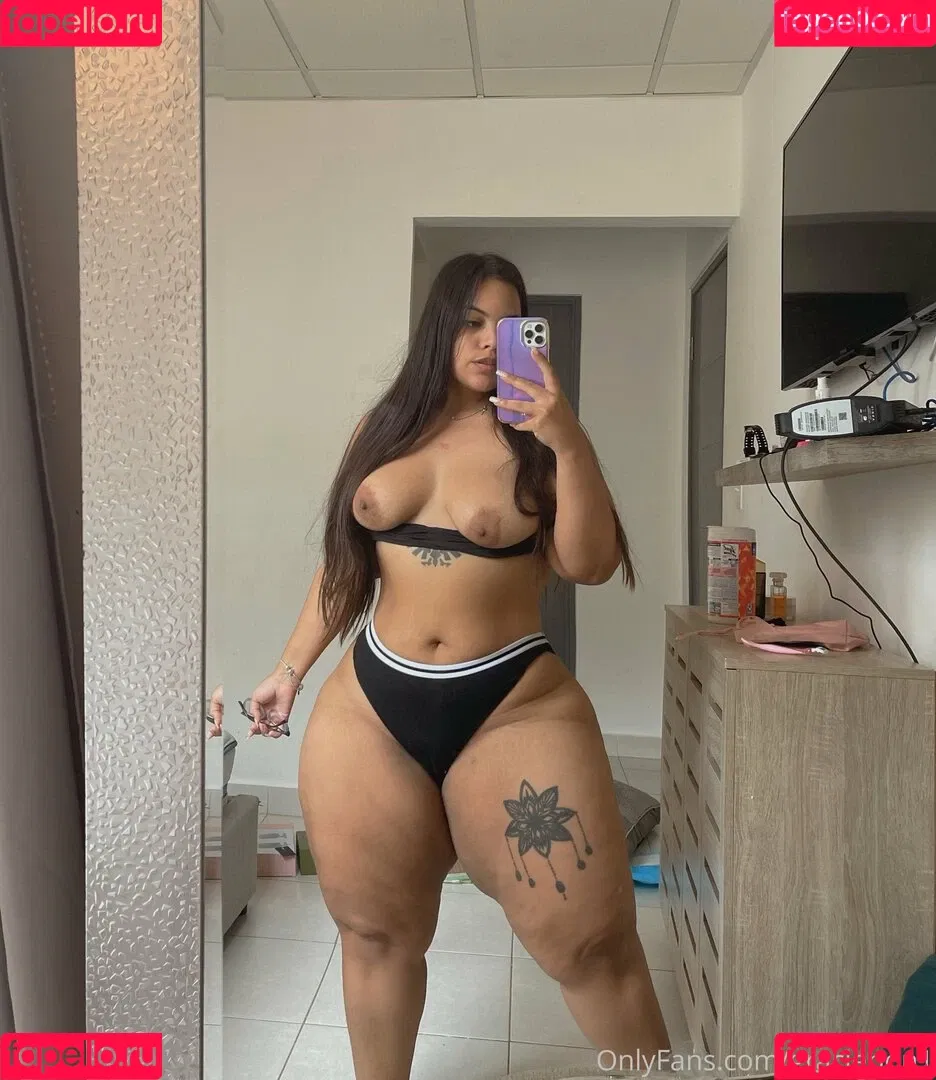 Graciebon Onlyfans Photo Gallery 