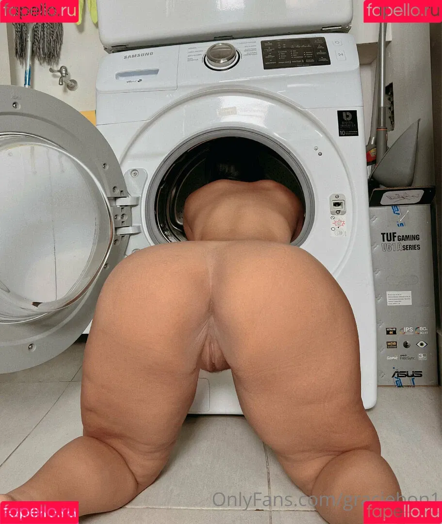 Graciebon Onlyfans Photo Gallery 