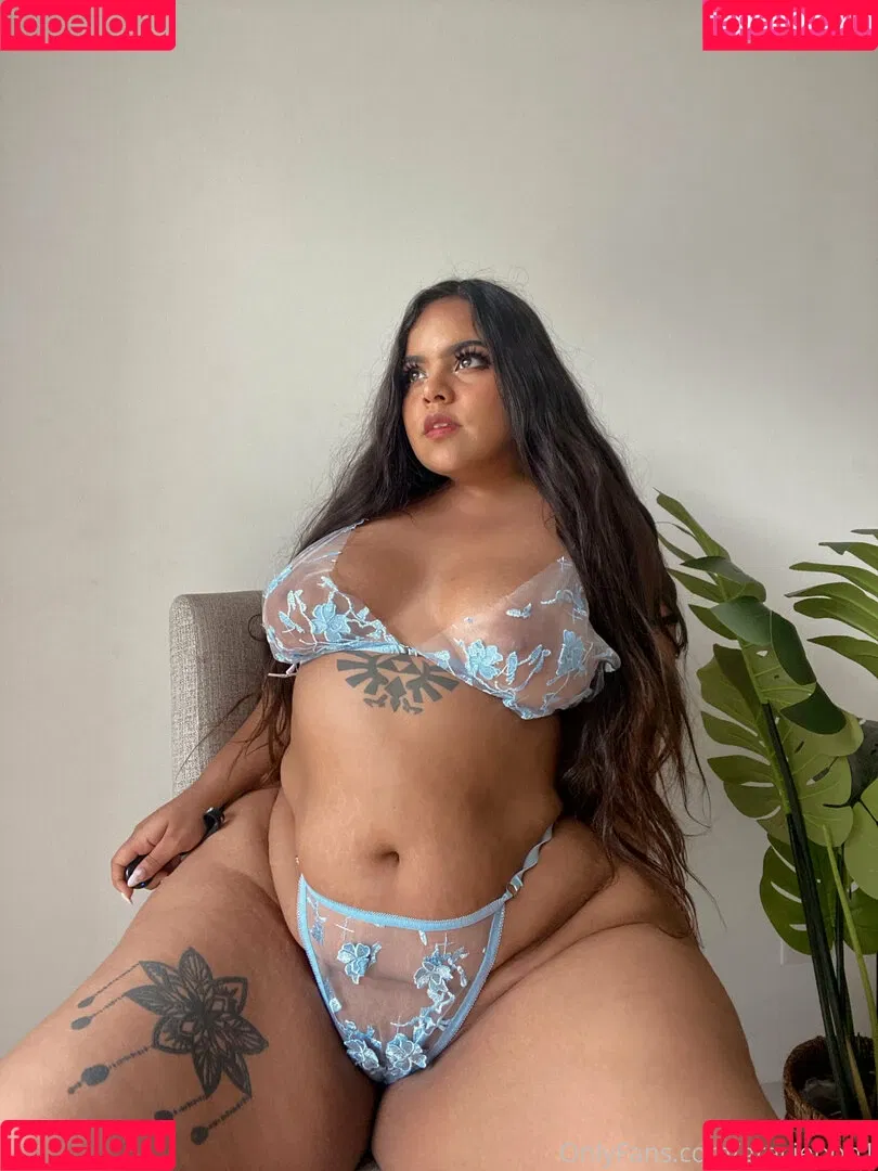 Graciebon Onlyfans Photo Gallery 