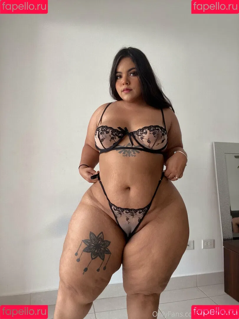 Graciebon Onlyfans Photo Gallery 