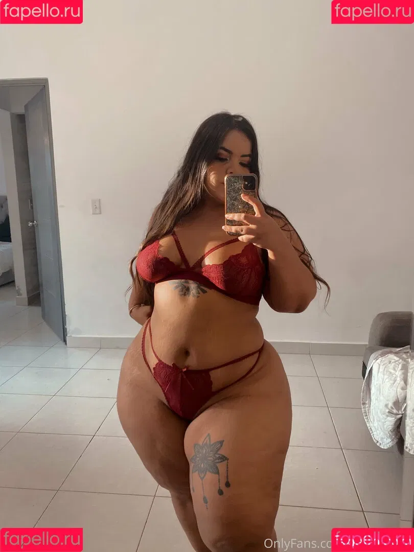 Graciebon Onlyfans Photo Gallery 
