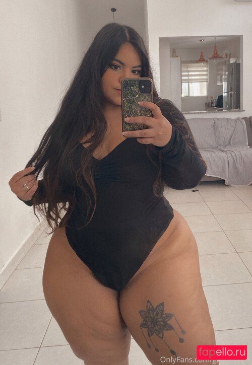 Graciebon Nude Onlyfans Photo 25