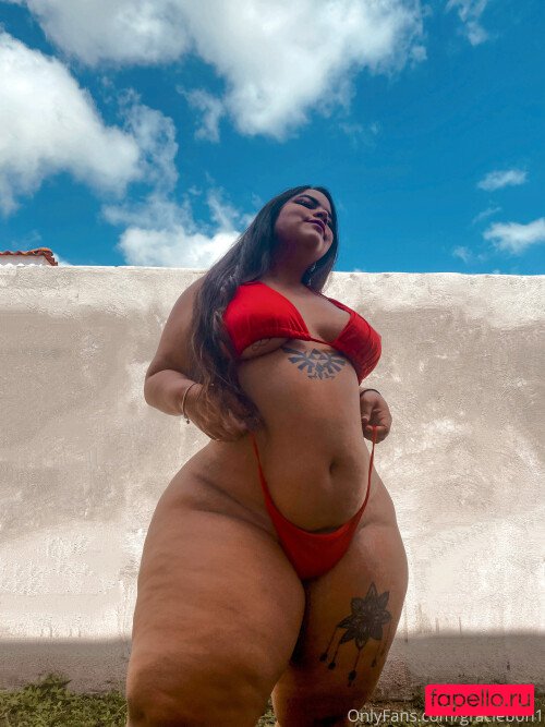 Graciebon Nude Onlyfans Photo 15