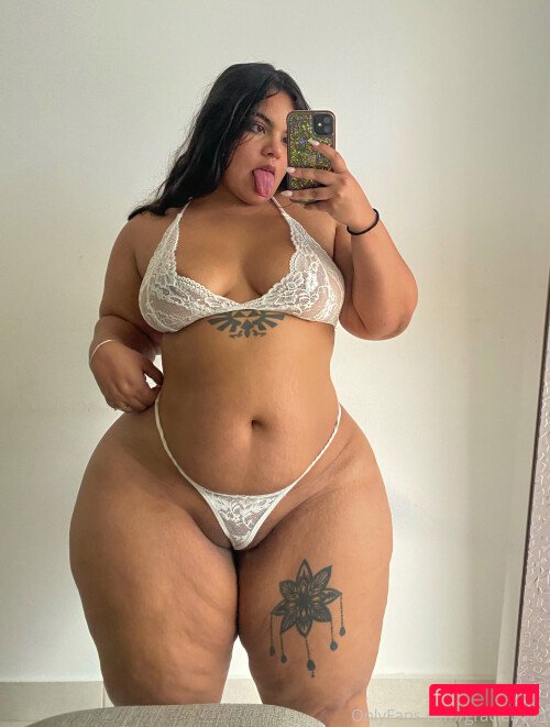 Graciebon Nude Onlyfans Photo 20