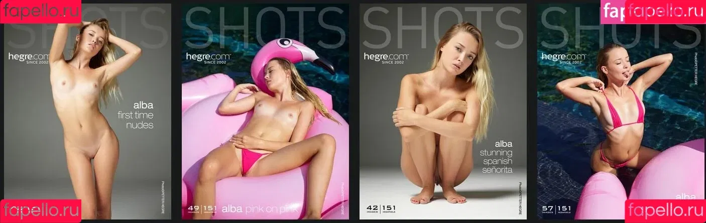 Hegre Onlyfans Photo Gallery 
