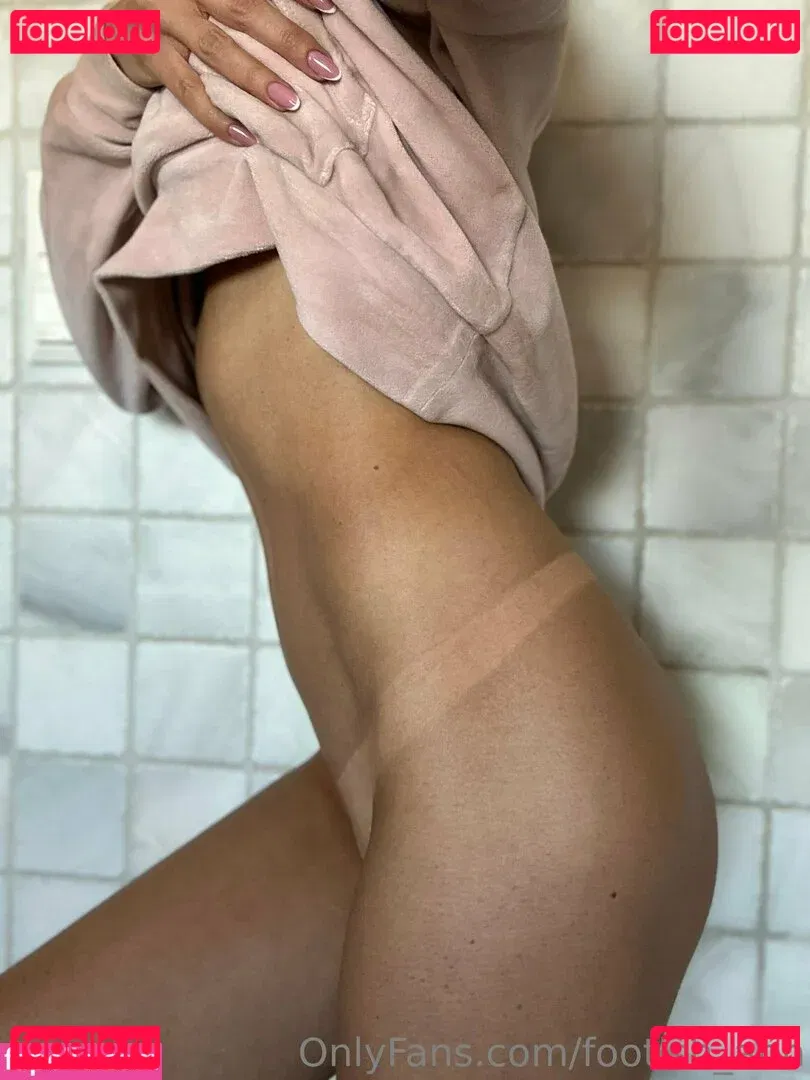 Footish Ann Onlyfans Photo Gallery 