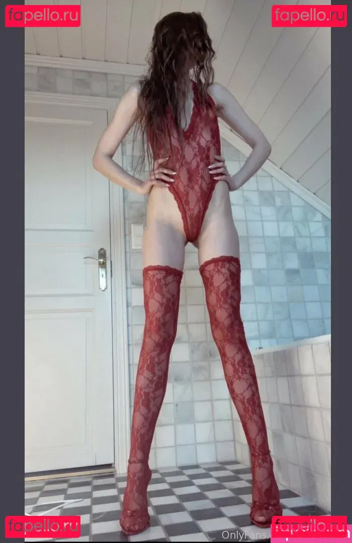 Footish Ann Onlyfans Photo Gallery 