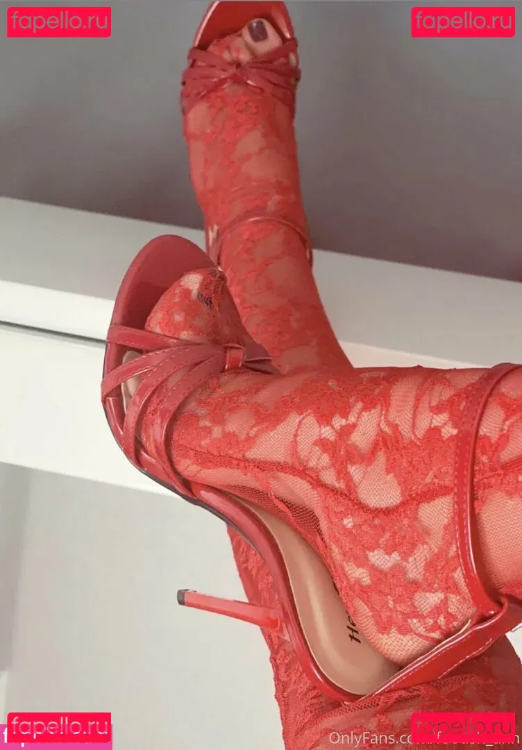 Footish Ann Onlyfans Photo Gallery 