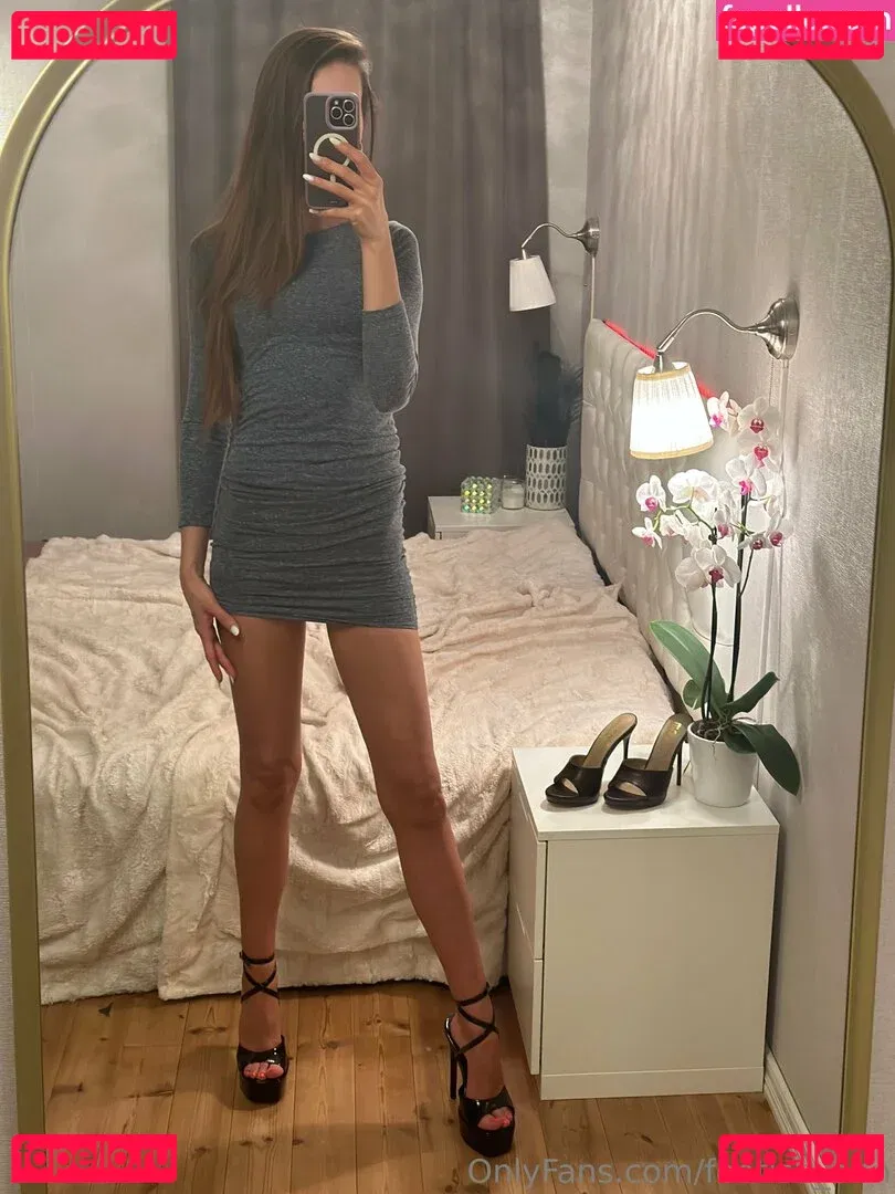 Footish Ann Onlyfans Photo Gallery 