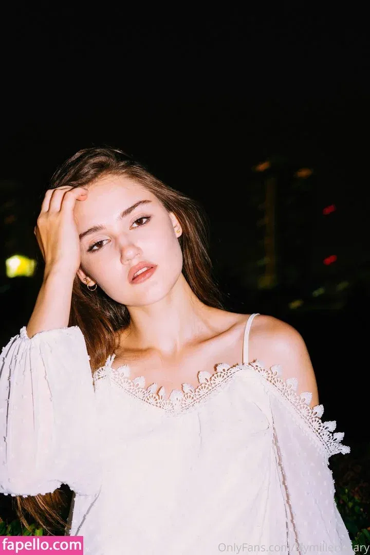 LilyMillersDiary Onlyfans Photo Gallery 