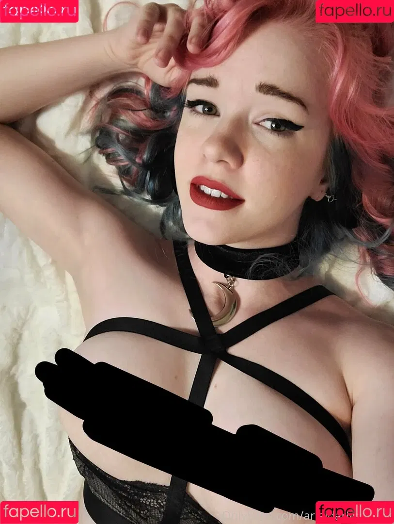 arieldarling_free Onlyfans Photo Gallery 