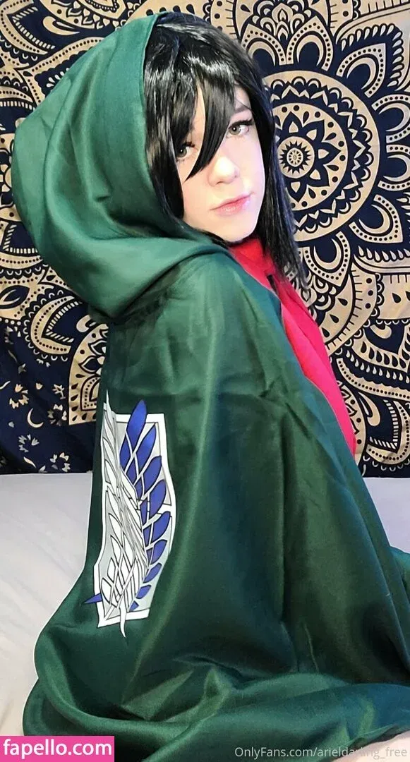 arieldarling_free Onlyfans Photo Gallery 