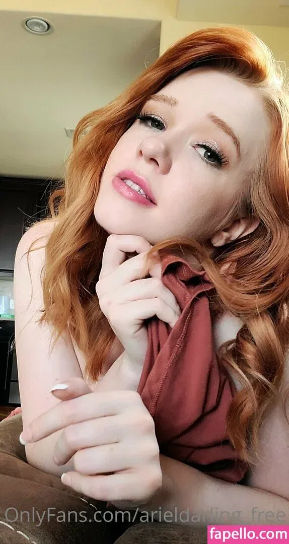 arieldarling_free Onlyfans Photo Gallery 