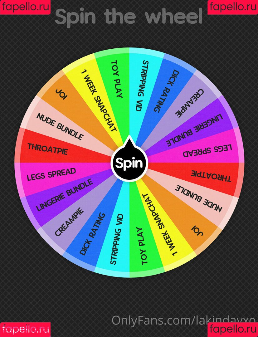 LakinDayXO Onlyfans Photo Gallery 