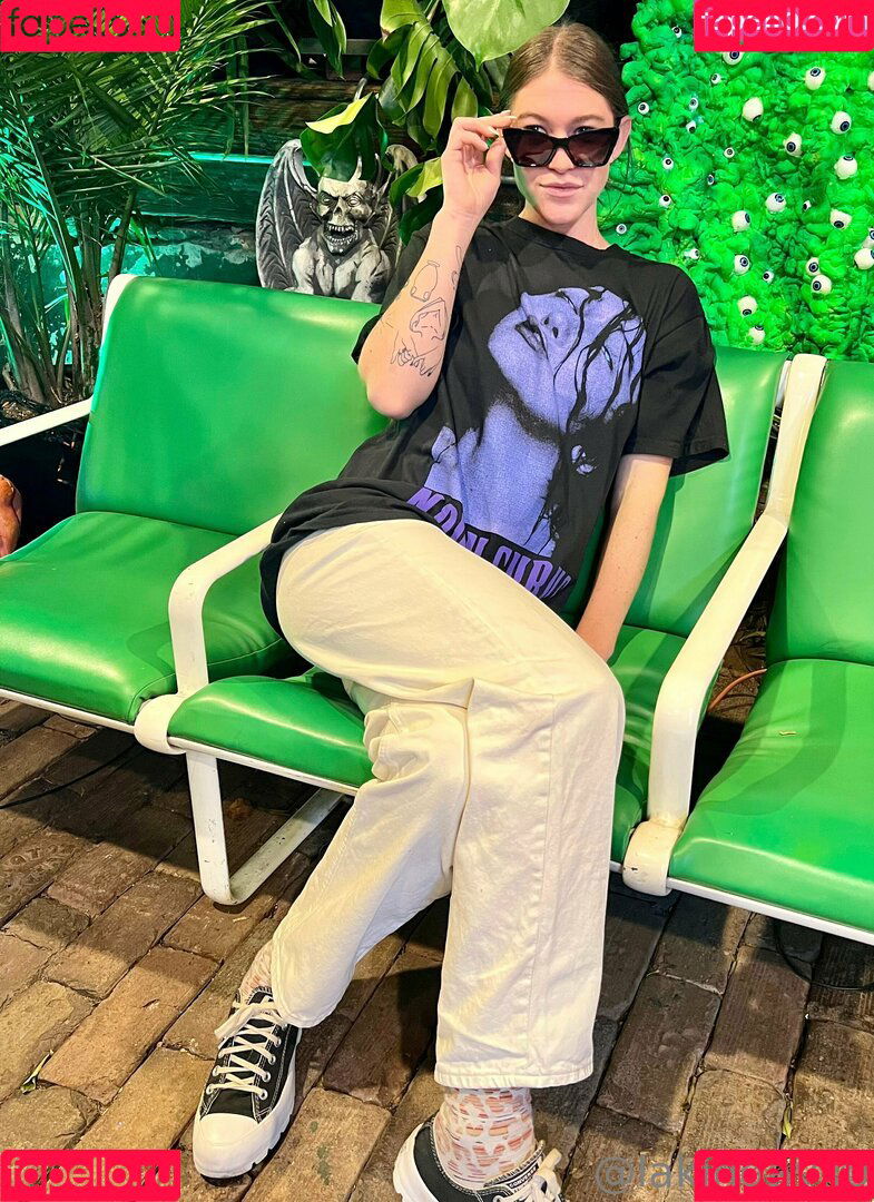 LakinDayXO Onlyfans Photo Gallery 