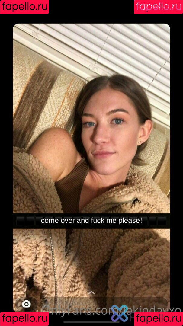 LakinDayXO Onlyfans Photo Gallery 