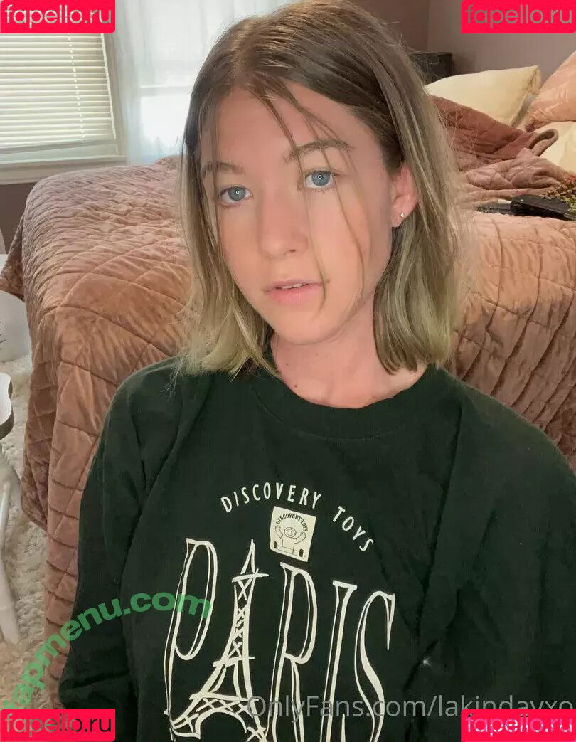 LakinDayXO Onlyfans Photo Gallery 