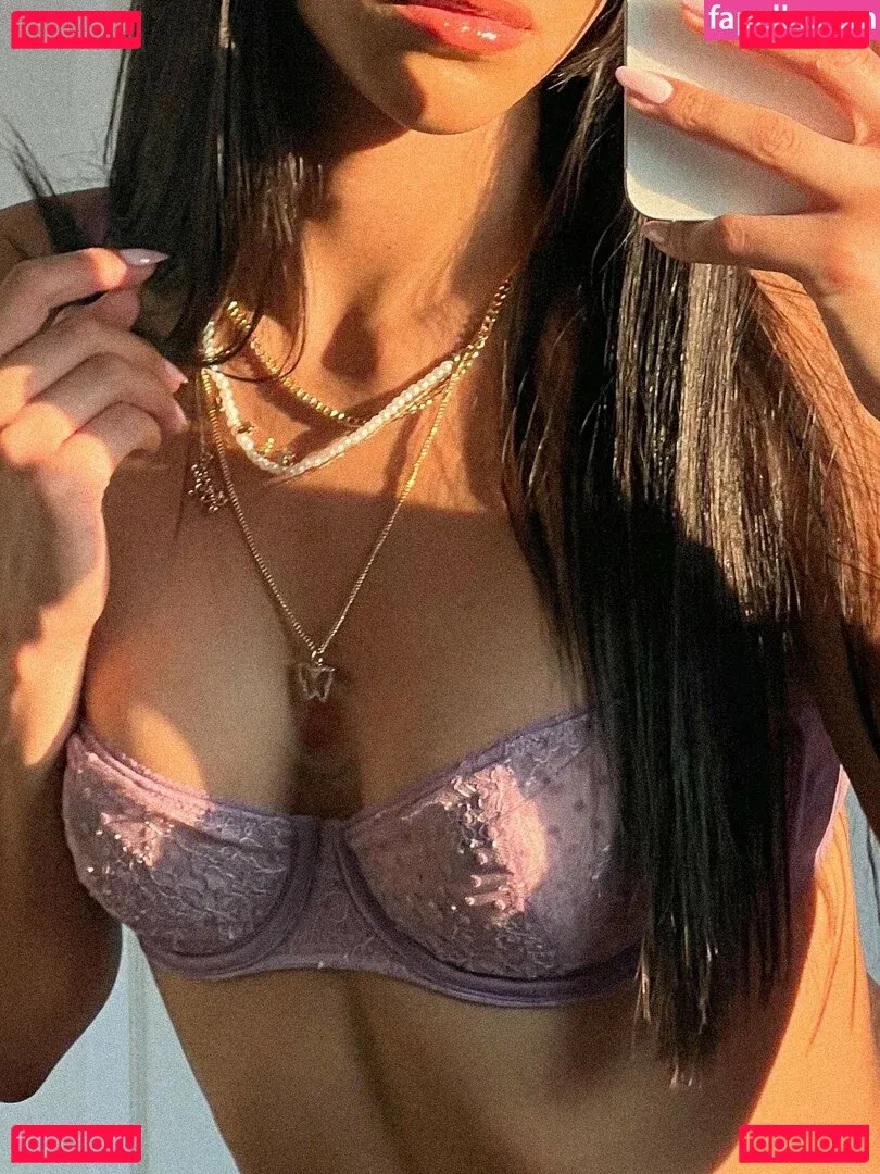 Gabrielle Maya Onlyfans Photo Gallery 