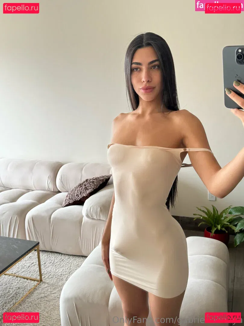 Gabrielle Maya Onlyfans Photo Gallery 