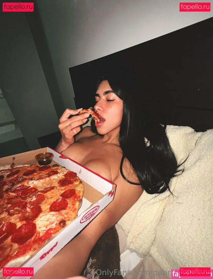 Gabrielle Maya Onlyfans Photo Gallery 