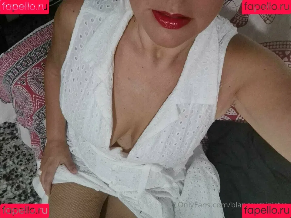 blancayministro Onlyfans Photo Gallery 