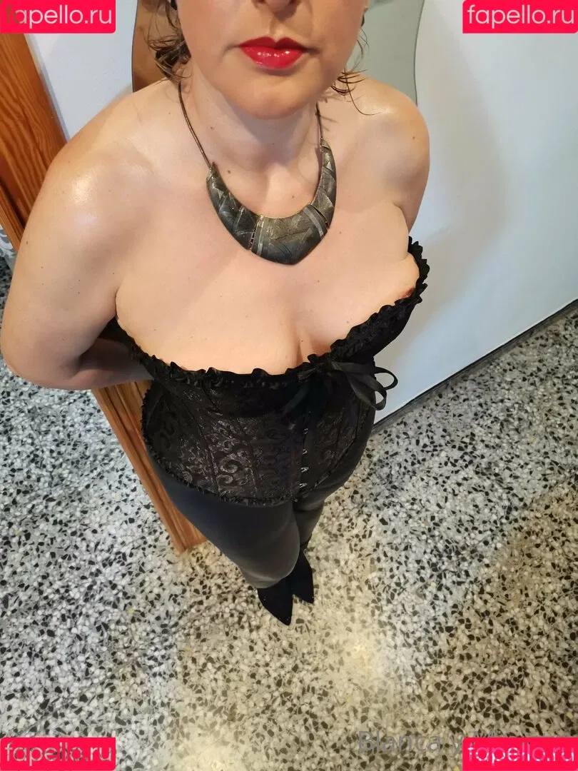 blancayministro Onlyfans Photo Gallery 