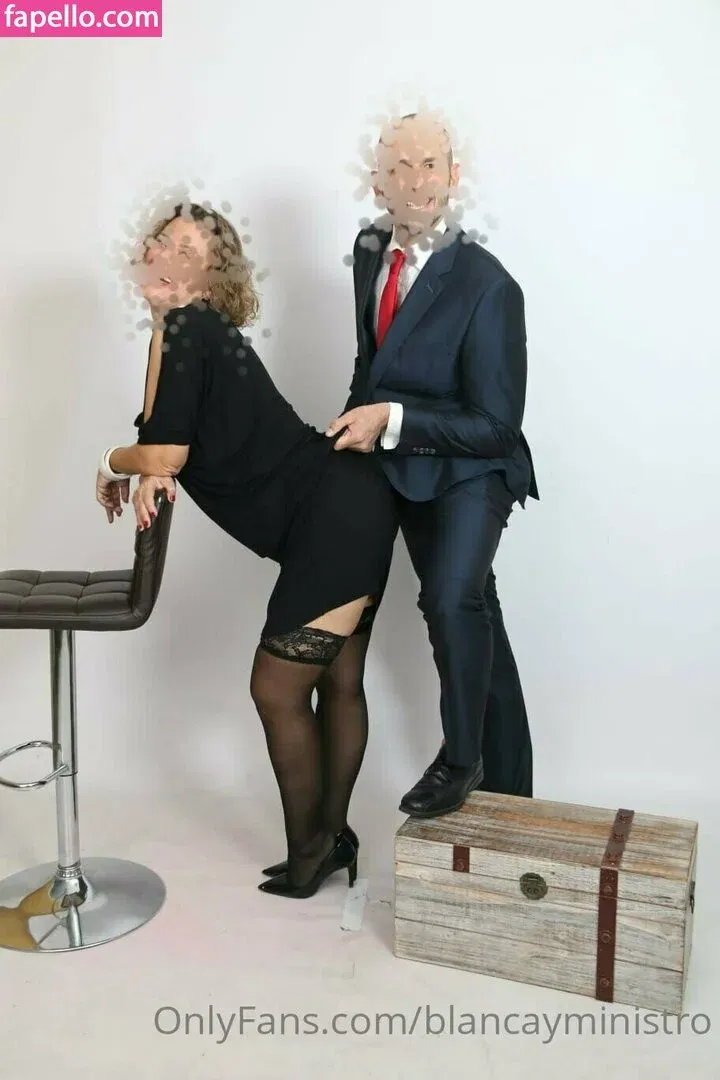 blancayministro Onlyfans Photo Gallery 