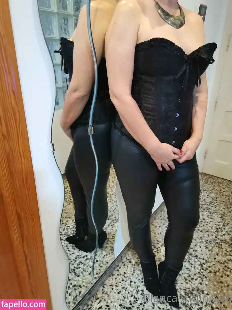 blancayministro Onlyfans Photo Gallery 