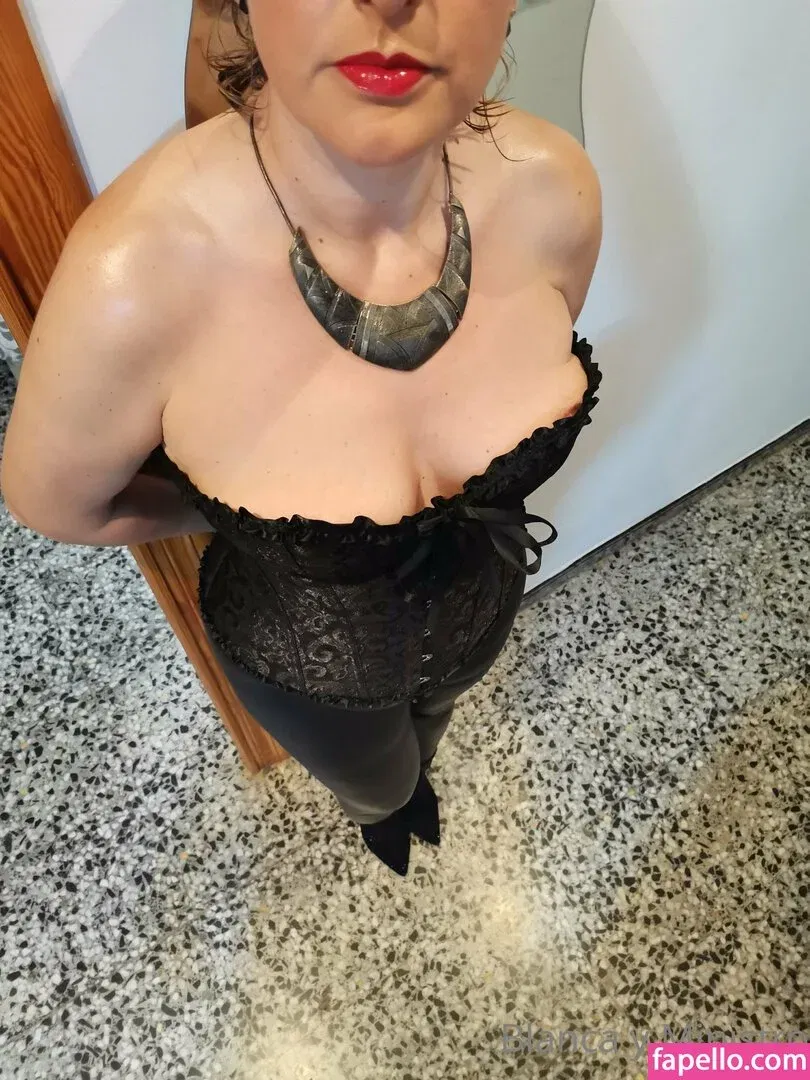 blancayministro Onlyfans Photo Gallery 