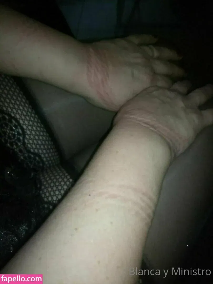 blancayministro Onlyfans Photo Gallery 