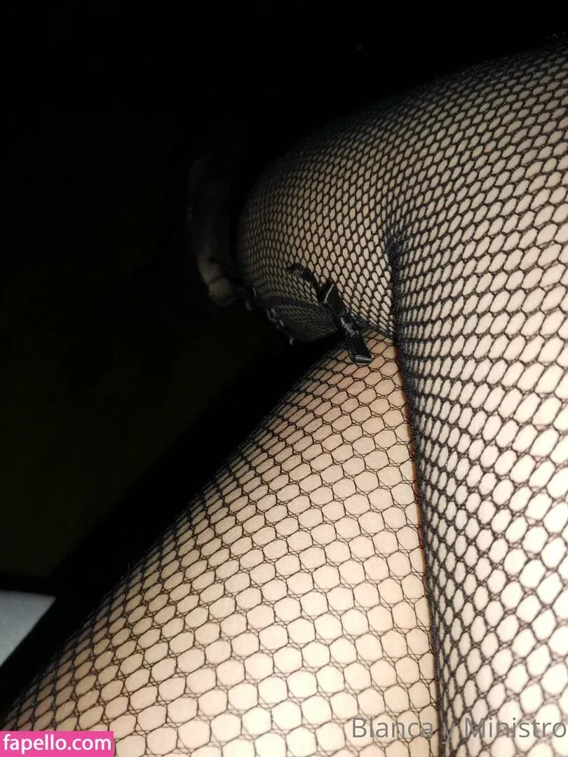 blancayministro Onlyfans Photo Gallery 