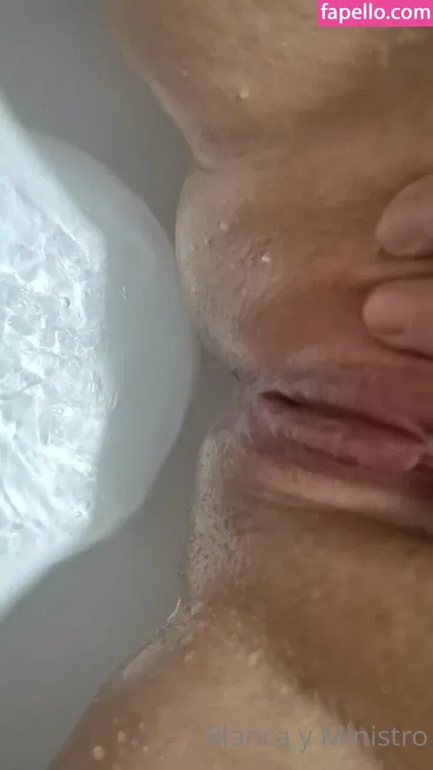 blancayministro Onlyfans Photo Gallery 