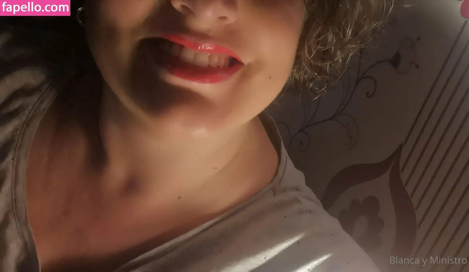 blancayministro Onlyfans Photo Gallery 