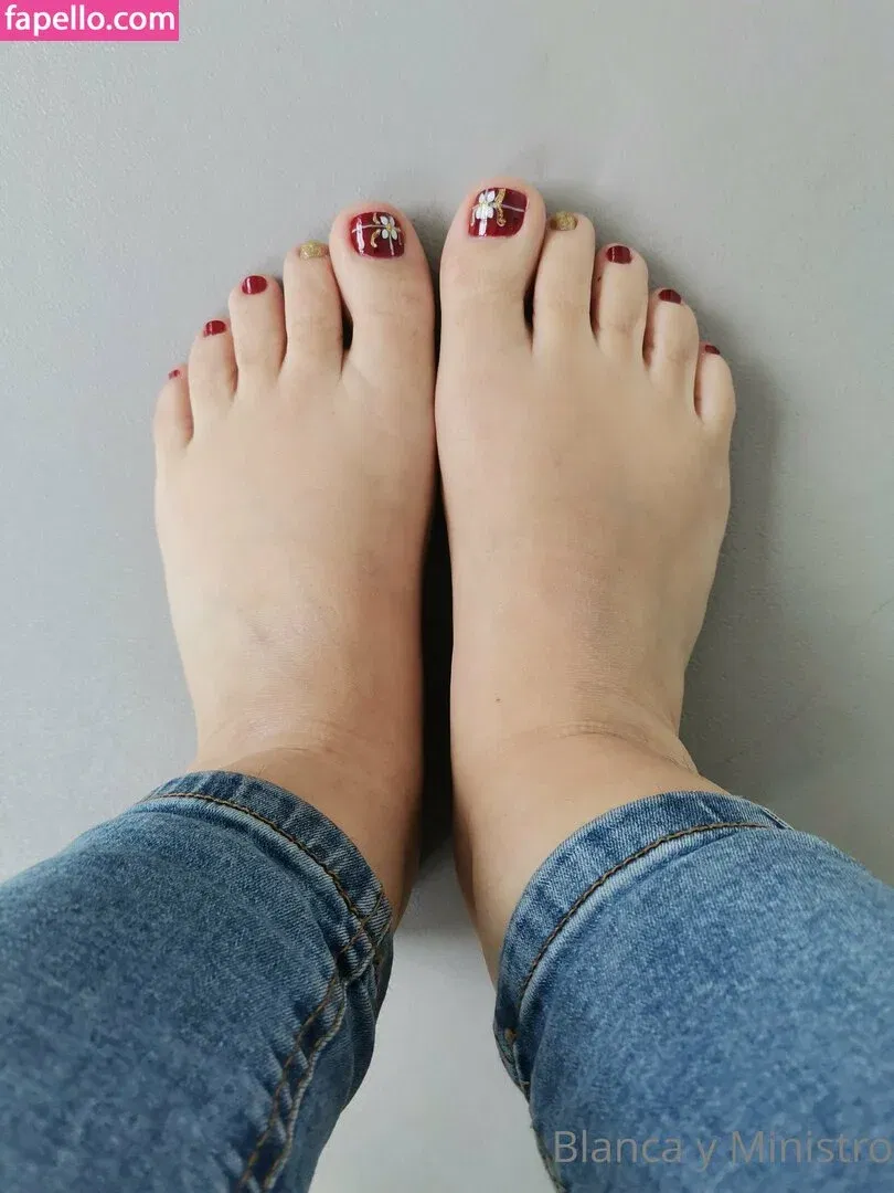 blancayministro Onlyfans Photo Gallery 