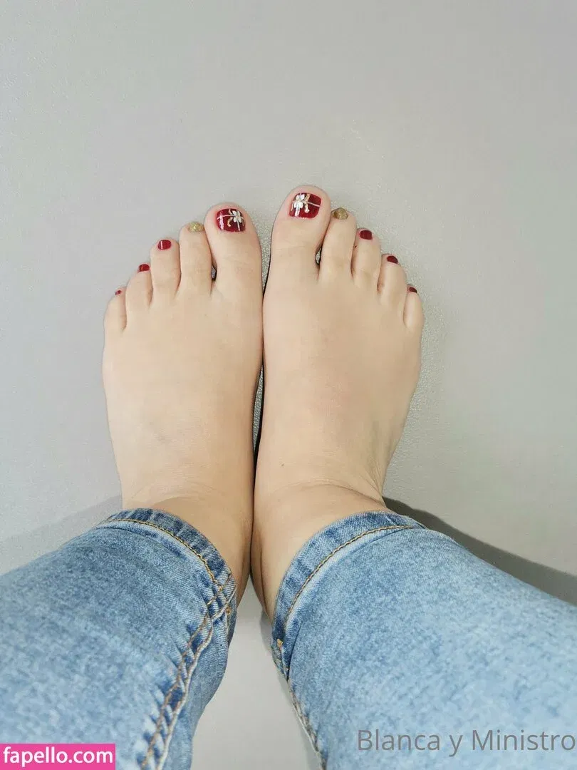 blancayministro Onlyfans Photo Gallery 