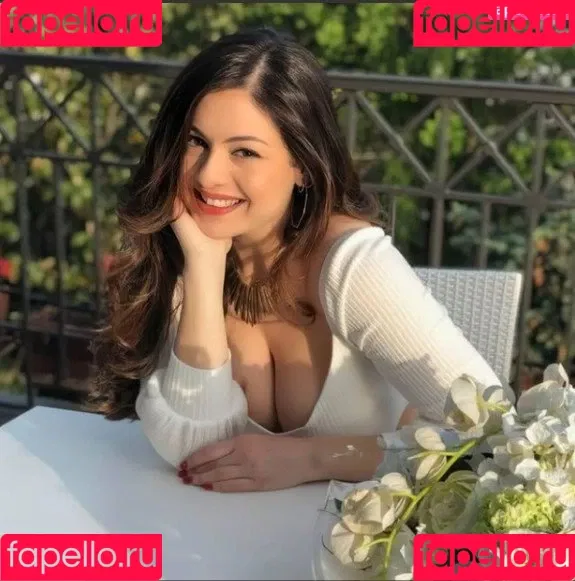 Paola Torrente Onlyfans Photo Gallery 