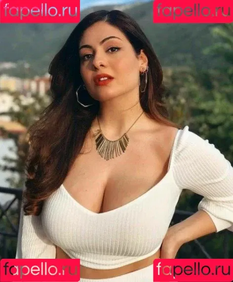 Paola Torrente Onlyfans Photo Gallery 