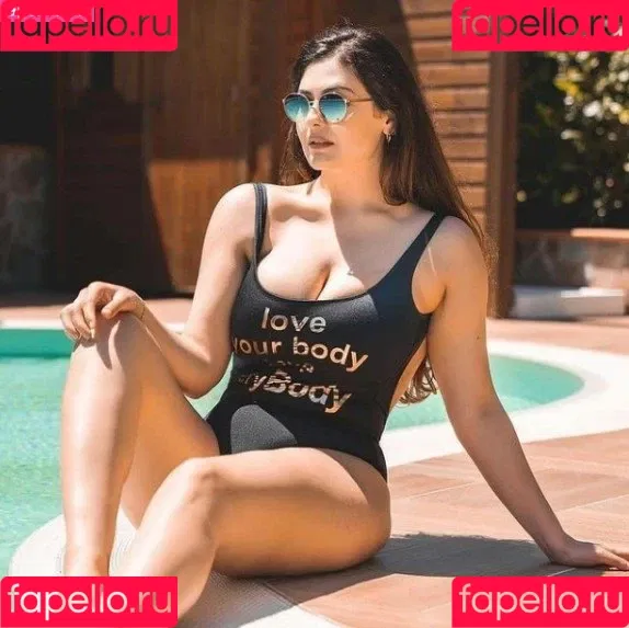 Paola Torrente Onlyfans Photo Gallery 