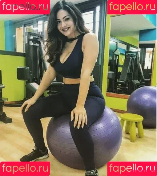 Paola Torrente Onlyfans Photo Gallery 