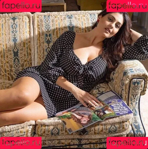 Paola Torrente Onlyfans Photo Gallery 