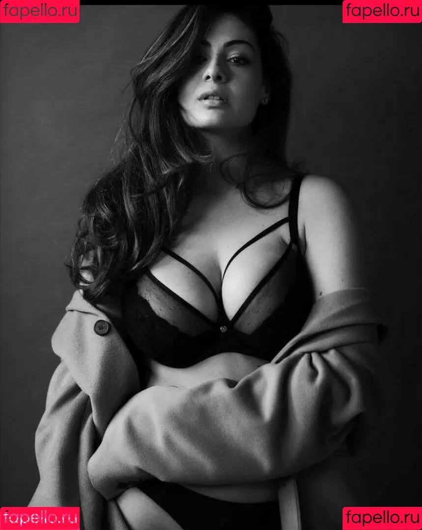 Paola Torrente Onlyfans Photo Gallery 
