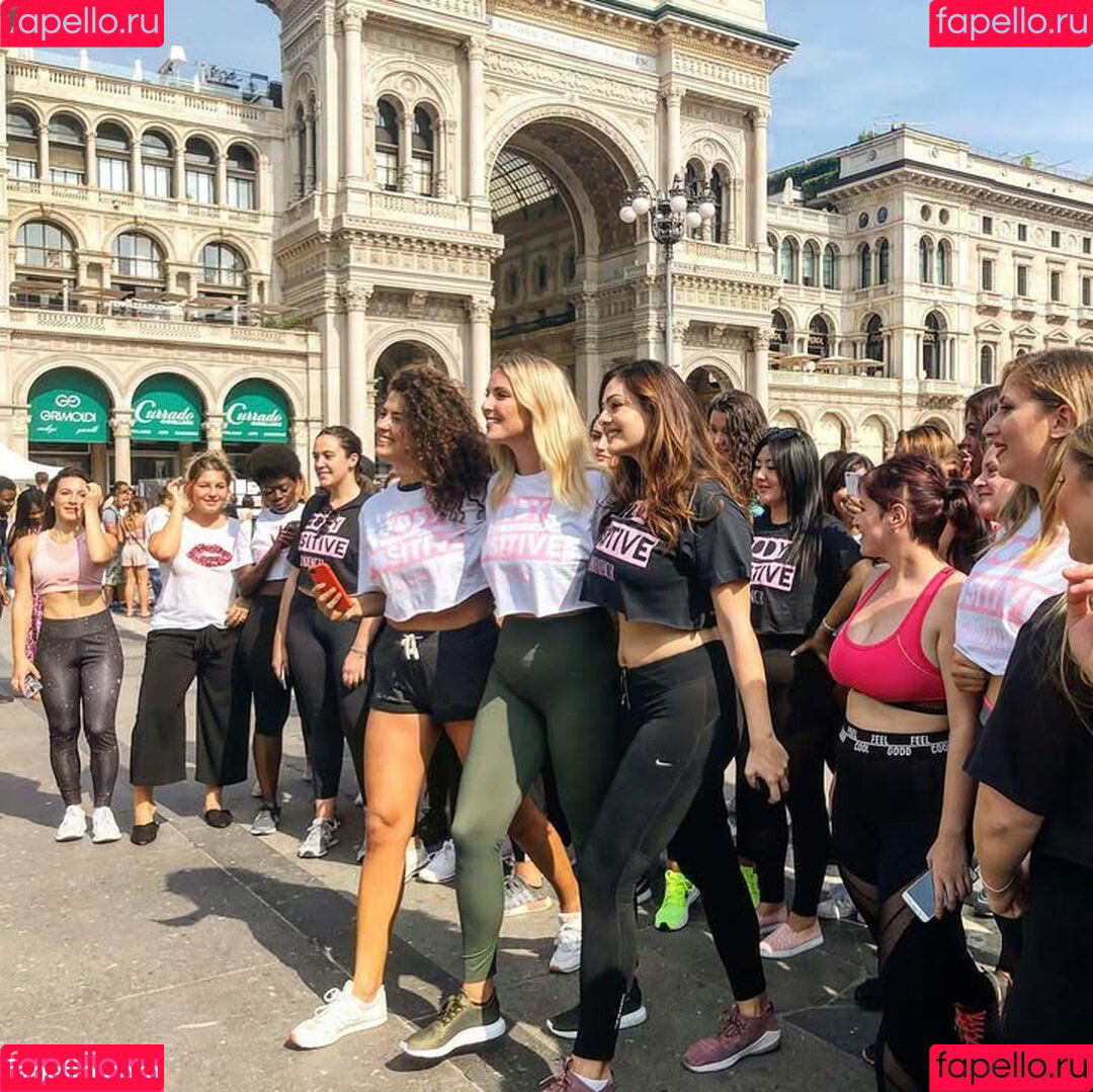 Paola Torrente Onlyfans Photo Gallery 