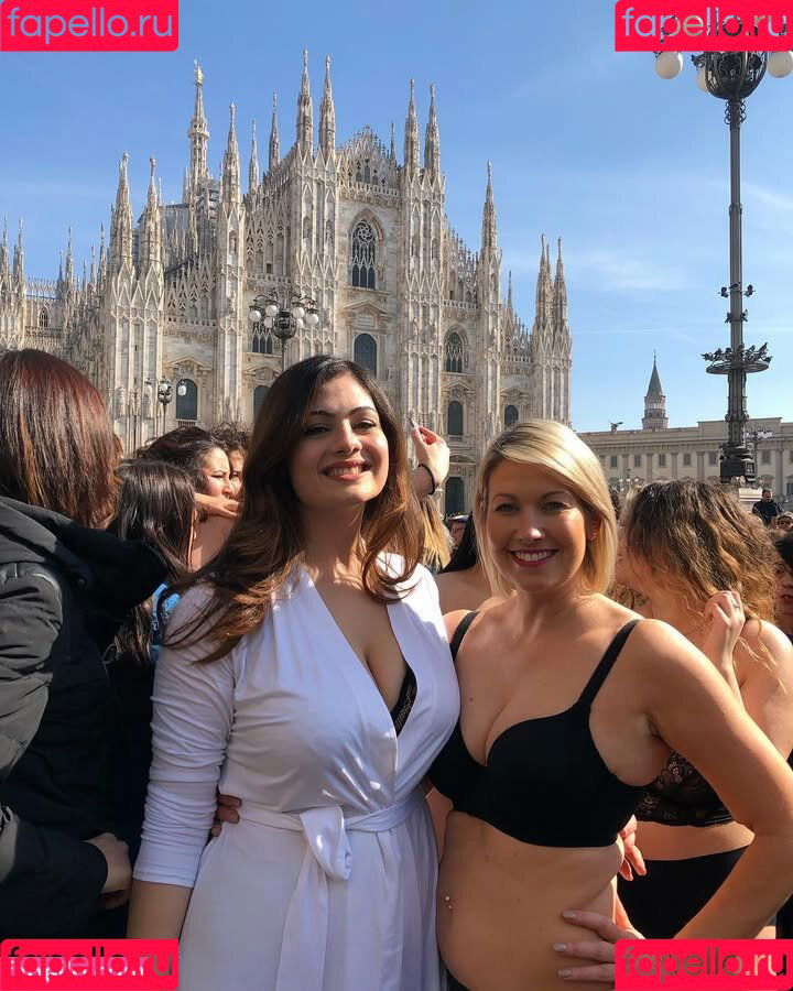 Paola Torrente Onlyfans Photo Gallery 