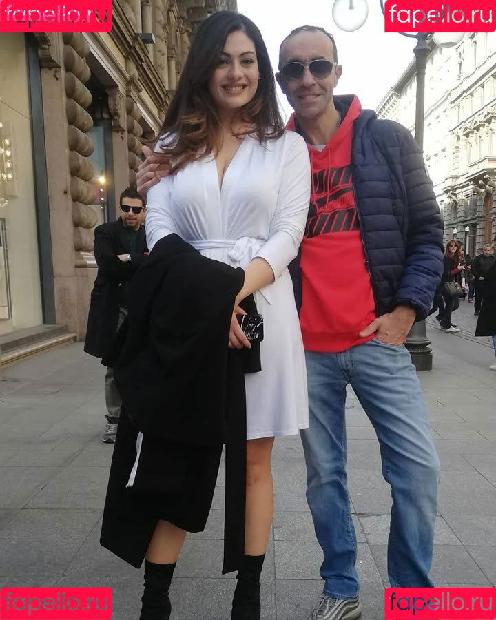 Paola Torrente Onlyfans Photo Gallery 