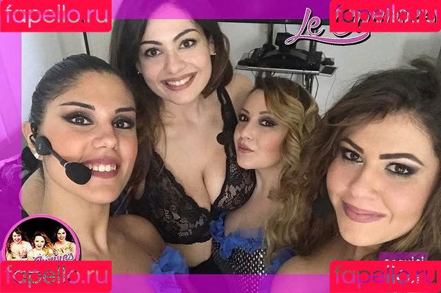 Paola Torrente Onlyfans Photo Gallery 